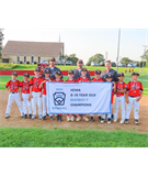 Van Buren County Little League